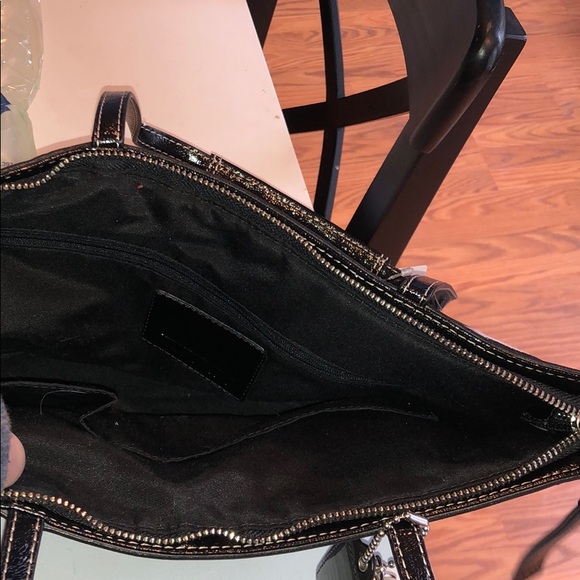 NWT Coach Sis Tote - Picture 7 of 8